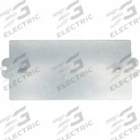 LUTRON Ballast Accessory: Ballast Adapter Plate, Retrofit Kit (MPN CFL-BEA-BK). Key specifications — Compatible with Product Type: Retrofit Kit; Accessory Type: Ballast Adapter Plate; Brand: LUTRON.