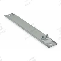 TEMPCO Strip Heater: 750 W Watt, 240V, 30 1/2 in Overall Lg, 29 1/2 in Mounting Dimension, Parallel (MPN CSH01628). Key specifications — Watt Density: 8 W/sq in; Brand: TEMPCO.