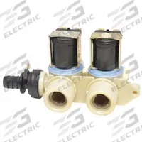ROBERTSHAW Laundry Valve: CW-600. Key specifications — attr1040959: ROBERTSHAW; attr1065083: CW-600; attr1065088: Laundry Valve Thermistor.