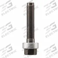 MILWAUKEE Knockout Draw Stud: 10 ga Max Sheet Metal Capacity-Steel, 3 in Lg, 3/4 in Draw Stud Dia (MPN 49-16-2622). Key specifications — attr172431: Professional Knockout Tools; attr74905: MILWAUKEE; attr443761: Draw Stud.