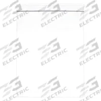 APPROVED VENDOR Reclosable Bag: 2 mil Thick, 9 in Wd, 12 in Lg, Hang Hole Not Included, 1,000 PK (MPN 5CNW0). Key specifications — With Hang Hole: Hang Hole Not Included; Brand: APPROVED VENDOR; Package Configuration: Corrugated Box.