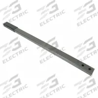 DAYTON Handle: Mfr Part # TT3HS12010G. Key specifications — attr1254846: Handle; attr1254847: TT3HS12010G.
