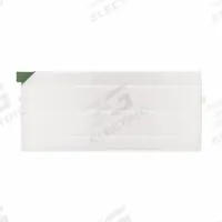 FRIGIDAIRE Pleated Air Filter: Pleated Air Filter (MPN FRPARAC11). Key specifications — Product Type: Pleated Air Filter; Brand: FRIGIDAIRE.