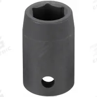 WESTWARD Impact Socket: 1/2 in Drive Size, Metric, 14 mm Socket Size, 6-Point, Std, No Thin Wall (MPN 4LXR9). Key specifications — attr1215501: WESTWARD; attr1215515: Manganese Phosphate; attr1215518: 14 mm.