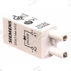 SIEMENS Protection Diode (MPN 3TX7144-H12)