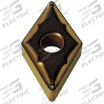SUMITOMO Diamond Turning Insert: DNMG432ESU - Diamond Indexable Turning Inserts