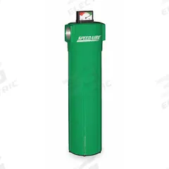 SPEEDAIRE Compressed Air Filter: 0.01 micron, 1 1/2 in NPT, 353 cfm, 290 psi Max Op Pressure, 4GPA2. Key specifications — attr241482: Yes; attr110918: Yes; attr110926: Aluminum; attr110904: SPEEDAIRE.