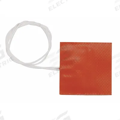 TEMPCO Flexible Strip Heater: 720 W Watt, 120V AC, 12 in Lead Lg, 12 in Overall Lg - Flexible Strip Heaters with Adhesive Backing Mounting
