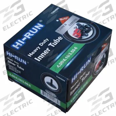 HI-RUN Lawn/Garden Inner Tube: Lawn Mowers and Tractors, Lawn and Garden Inner Tube - Tire Inner Tubes