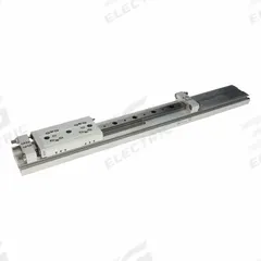 SMC Linear Air Cylinder: 175 mm Stroke Lg, 16 mm Bore Dia, Mfr Part # MXW16-175, MXW Series, Metric. Key specifications — attr948518: MXW16-175; attr948527: MXW; attr948531: SMC.