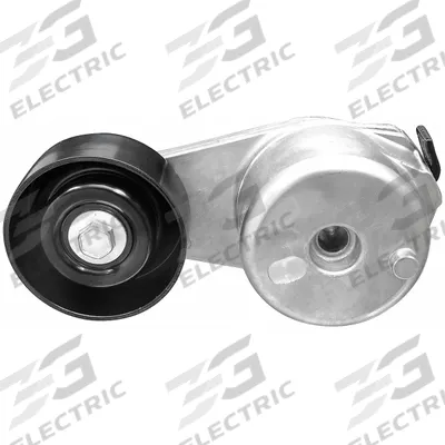 DAYCO Belt Tensioner: Self-Adjusting Belt Tensioner, 89269, 1 Pulleys - Vehicle Self-Adjusting Belt Tensioners