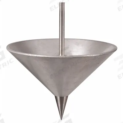 APPROVED VENDOR Penetration Cone, Grease Testing - Soil Penetrometer Accessories