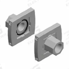 NUMATICS End Plate: 652, T652AT502468001, End Plate Kit. Key specifications — attr111689: T652AT502468001; attr111695: 652; attr111692: NUMATICS; attr937642: End Plate Kit.