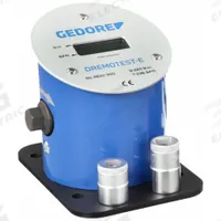 GEDORE Electronic Torque Tester: 1/2 in/1/4 in/1 in/3/4 in/3/8 in Drive Size, 9 N-m to 320 N-m (MPN 8612-300). Key specifications — attr324956: GEDORE; attr310307: 3/4 in; attr310308: 9 N-m to 320 N-m.