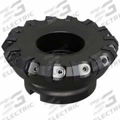 WIDIA Indexable Face Mill (MPN 6175726)