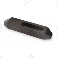 TE-CO Tapered Nose Plain Clamp: For 12 mm Stud Dia, 64 mm L x 29 mm W x 13 mm H, Metric (MPN 30404M). Key specifications — Manufacturer Part Number: 30404M; Brand: TE-CO.