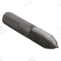 MILWAUKEE Replacement Screws and Shanks: 1/4 in Shank Dia, Steel, 9/16 in For Drill Bit Size (MPN 48-28-6880). Key specifications — attr255730: Replacement Center Bit; attr255719: 3 in and Larger Self Feed Bits; attr255717: 9/16 in; attr277224: MILWAUKEE.
