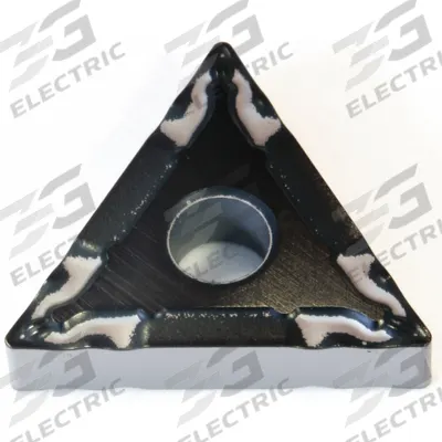 SUMITOMO Triangle Turning Insert: TNMG433ESX - Triangle (T) Indexable Turning Inserts