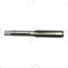WESTWARD Alloy Steel Plug Tap, M11x1-1/2: CCT1060-144, Plug Tap