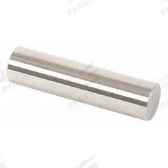 VERMONT GAGE Class X Go Pin Gauge: Go (Plus), Inch, 0.6399 in Dia, 0.00004 in Tolerance (MPN 141163990). Key specifications — attr1182443: 0.6399 in; attr1182450: 0.00004 in; attr1182451: Certificate of Accuracy with NIST Traceability; attr1182457: VERMONT GAGE; attr1182447: Uncoated Steel.