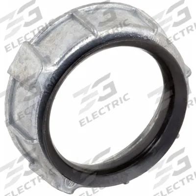 APPROVED VENDOR Bushing: Zinc, Plain - Bushings