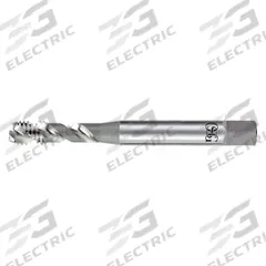 OSG Screw Thread Insert STI Tap: Spiral Fute, #2-56 UNC, H2 / 2B-3B, 2 Flute (MPN 1303900108). Key specifications — attr1299996: H2 / 2B-3B.