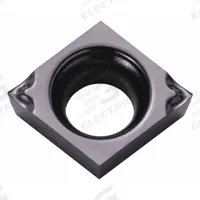 KYOCERA Diamond Turning Insert (MPN CCGT141105MPCFPR1725)