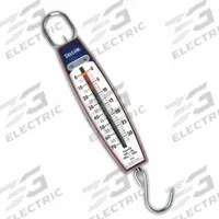 TAYLOR Mechanical Hanging Scale: kg/lb, 1 lb/500 g, Analog Linear, 70 lb Wt Capacity - Imperial (MPN 3070). Key specifications — attr1360454: Hook; attr1360455: TAYLOR; attr1360442: lb; attr1360445: 1 lb.