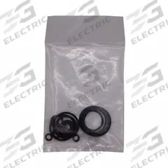 PARKER Seal Kit, Replacement Seal: Seal Kit, Mfr Part # SKD1VWV91, Fluorocarbon. Key specifications — attr1018506: PARKER; attr1018523: Seal Kit; attr1018505: SKD1VWV91; attr1018514: Fluorocarbon.