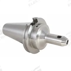 TECHNIKS End Mill Holder: CAT50 Taper, 20 mm Capacity, 76.2 mm Projection (MPN 22990). Key specifications — attr1033190: TECHNIKS; attr1038899: Coolant Through-Spindle.