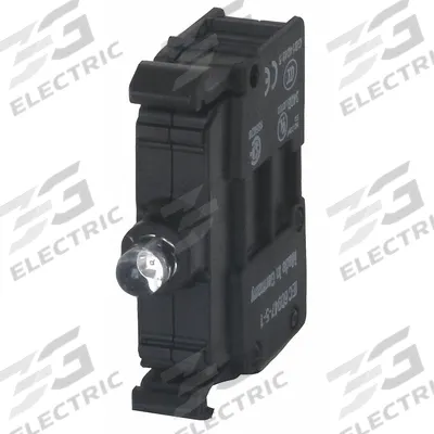 EATON Lamp Module: 22 mm Size, Green, LED, 30 V AC/DC Rating - Lamp Modules