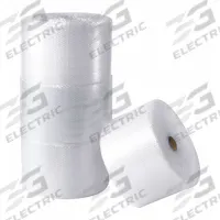 PARTNERS BRAND Air Bubble Roll,Perforated,3/16" x 12" x 300 ft.,PK4: 3/16 in Bubble Size, 4 PK (MPN BWUP316S12P). Key specifications — Perforation: Perforated; Color: Clear; Brand: PARTNERS BRAND.