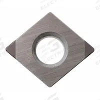 KYOCERA Diamond Turning Insert (MPN CPGB322S00435METKBN25M)