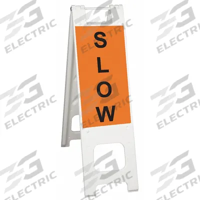 APPROVED VENDOR Traffic Barricade: 45 in Overall Ht, 13 in x 45 in, Engineer, Barricade - Barricade Signs