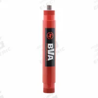 BVA HYDRAULICS Pull Hydraulic Ram: 16 ton Nominal Capacity, 10 in Nominal Stroke Lg, Double Acting (MPN HPD1610). Key specifications — attr98926: BVA HYDRAULICS.