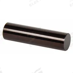 VERMONT GAGE Class ZZ No-Go Pin Gauge: 0.5150 in Dia, 0.00020 in Tolerance, Steel, Black Oxide (MPN 911251500). Key specifications — attr1182384: 0.00020 in; attr1182378: Black Oxide; attr1182392: 0.5150 in; attr1182391: Certificate of Accuracy with NIST Traceability; attr1182394: VERMONT GAGE; attr1182379: Steel; attr1182385: 10 Microinch or Better; attr1182387: ZZ.