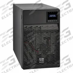TRIPP LITE UPS System: Single Phase, 1.96 kVA Power Rating, 100 V_110 V_120 V Output, 5-20P (MPN SU2200XLCD). Key specifications — attr1044766: Single; attr1044781: Online Double Conversion; attr232986: TRIPP LITE.