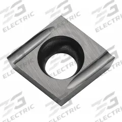 KYOCERA Diamond Turning Insert (MPN CCGT32502ELUTN620)