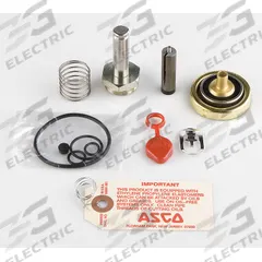 ASCO Valve Rebuild Kit (MPN 310420-HW). Key specifications — Manufacturer Part Number: 310420-HW; Brand: ASCO; Compatible with Manufacturer Model Number: 110/50; Includes: Core Assembly.