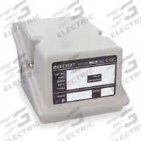 ASHCROFT Pressure Switch: 1.5 psi – 15 psi, LP Series, 4 Pressure Connection Ports, 4X Enclosure (MPN LPDN4GGV25XCYLM15). Key specifications — attr664141: ASHCROFT; attr1023632: 1/4" FNPT.
