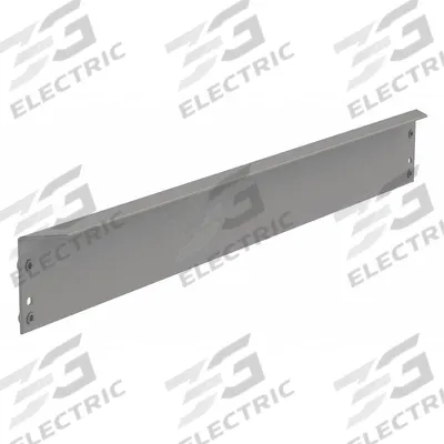 TENNSCO Shelf Support24", End Support - Material Handling Parts