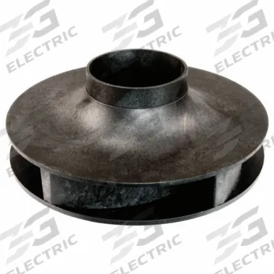 ARMSTRONG Impeller: 816302-319K, Plastic - Impellers for Circulator Pumps