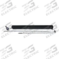 ADAMS RITE Concealed Vertical Rod (MPN 8622MLR-36). Key specifications — Product Type: Concealed Vertical Rod; Brand: ADAMS RITE; ADA Compliant: No.