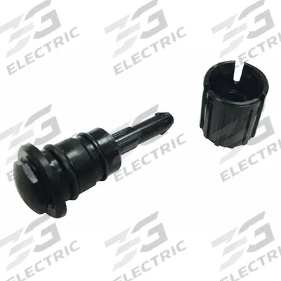 WILKERSON Manual Drain Kit: GRP - Drain Valve Parts