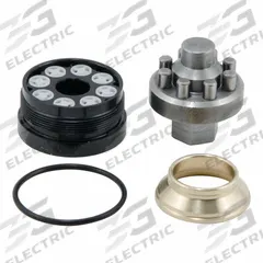POWERS Valve Repair Kit: Compatible with HydroGuard XP Series, Bronze, 40°F to 200°F (MPN LF390829). Key specifications — Compatible with Manufacturer Model Number: LFSH1432; Manufacturer Part Number: LF390829.