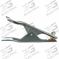 TWECO Ground Clamp: 300 A, Copper (MPN 92051230). Key specifications — attr447834: 92051230; attr447837: TWECO.
