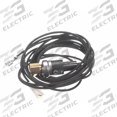 CARRIER Pressure Switch: Mfr Part # HK02ZA442 - Replacement HVACR Controls, Switches & Thermostats