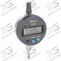 MITUTOYO Digital Indicator: 0 in to 0.5 in /0 mm to 12.7 mm, Inch/Metric, 0.0008 in Accuracy, IP42 (MPN 543-783-12). Key specifications — attr1184065: MITUTOYO; attr1184072: 0.0008 in; attr1184084: 66 mm.