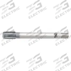 OSG Thread Forming Tap: #3-48 UNC, H3 / 2B-3B, Plug Chamfer, V Coated Cobalt (MPN 1625034843). Key specifications — attr1299891: H3 / 2B-3B.