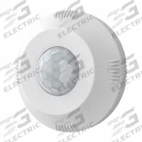 LITHONIA LIGHTING Twist Lock Sensor: 2 1/4 in Lg, 2 1/4 in Wd, For Industrial Lighting Controls (MPN TLS WH). Key specifications — attr1260703: Twist-to-Lock Sensor; attr1260651: Industrial Lighting Controls; attr1260693: The TLS Twist-to-Lock Sensor by SensorSwitch Offers Unmatched Flexibility and Ease for Industrial lighting Control; attr1260702: LITHONIA LIGHTING.